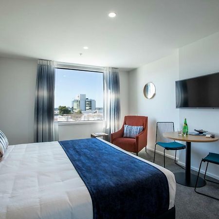 Quest Tauranga Central 외부 사진