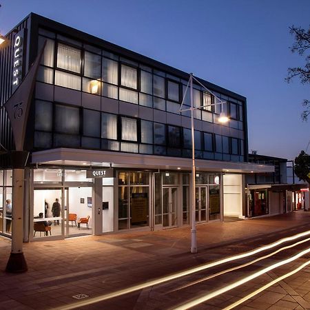 Quest Tauranga Central 외부 사진