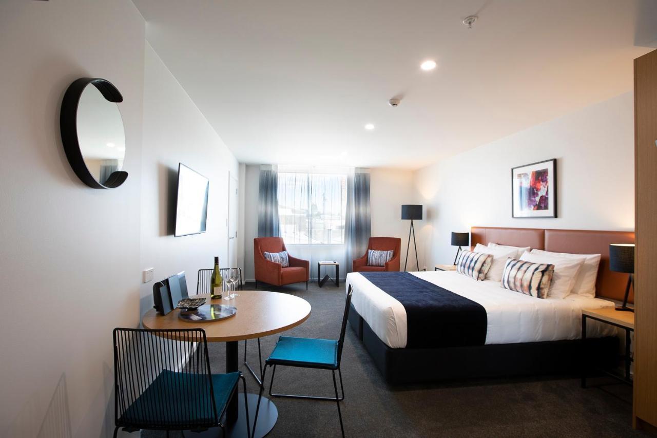Quest Tauranga Central 외부 사진