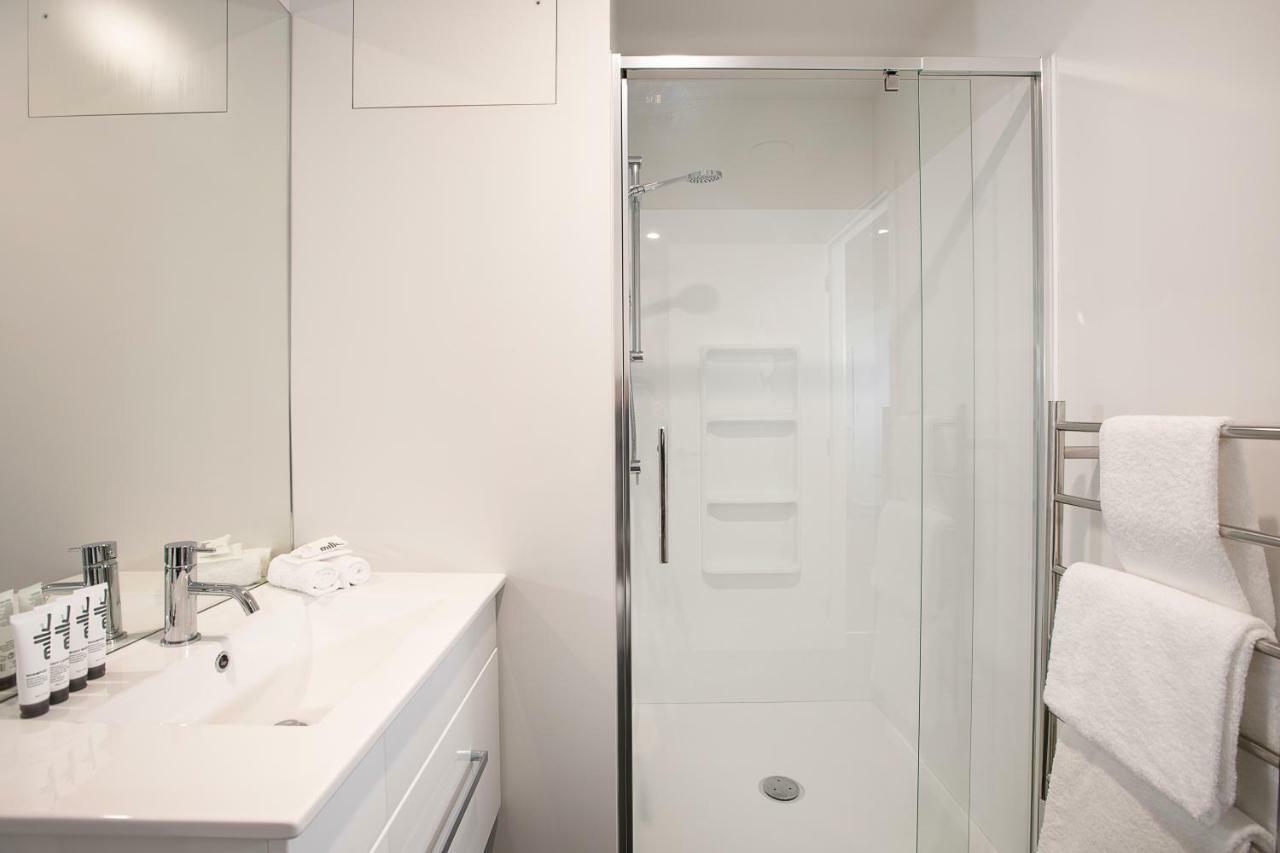 Quest Tauranga Central 외부 사진