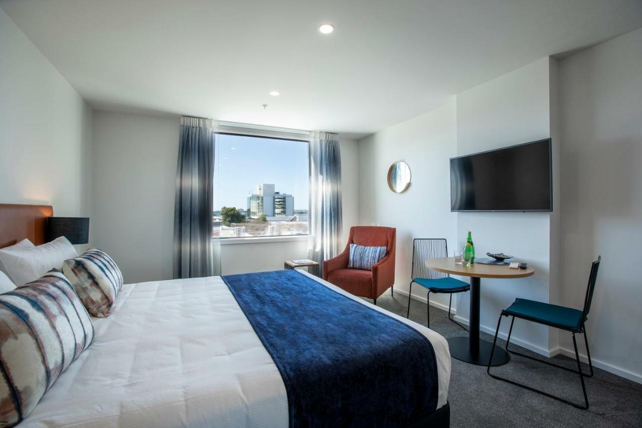 Quest Tauranga Central 외부 사진
