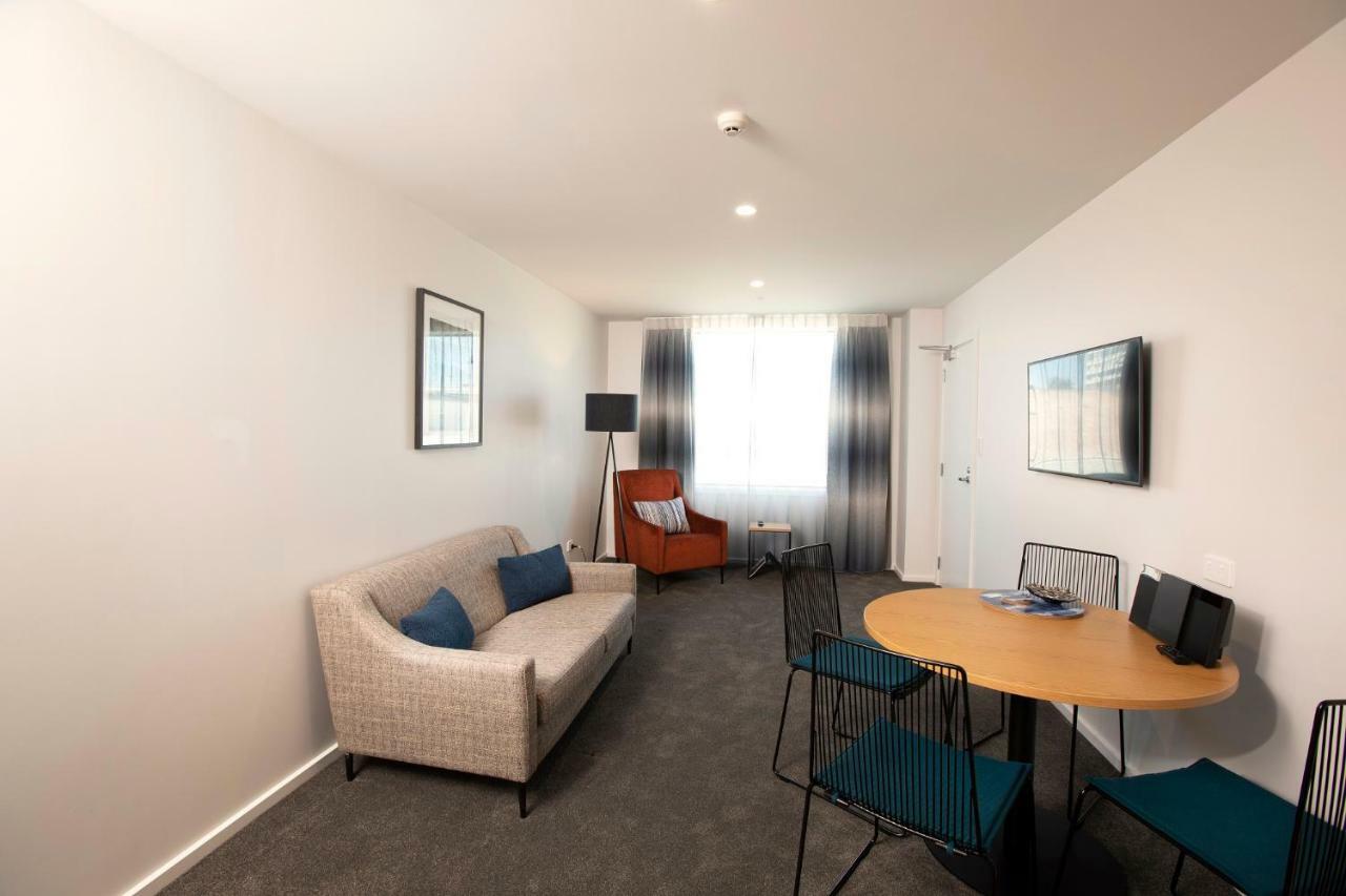 Quest Tauranga Central 외부 사진