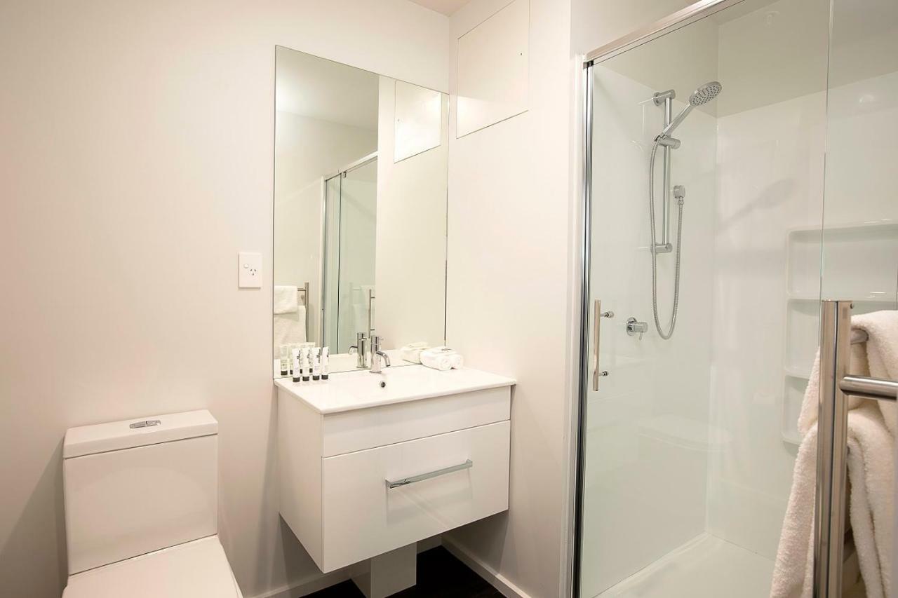 Quest Tauranga Central 외부 사진