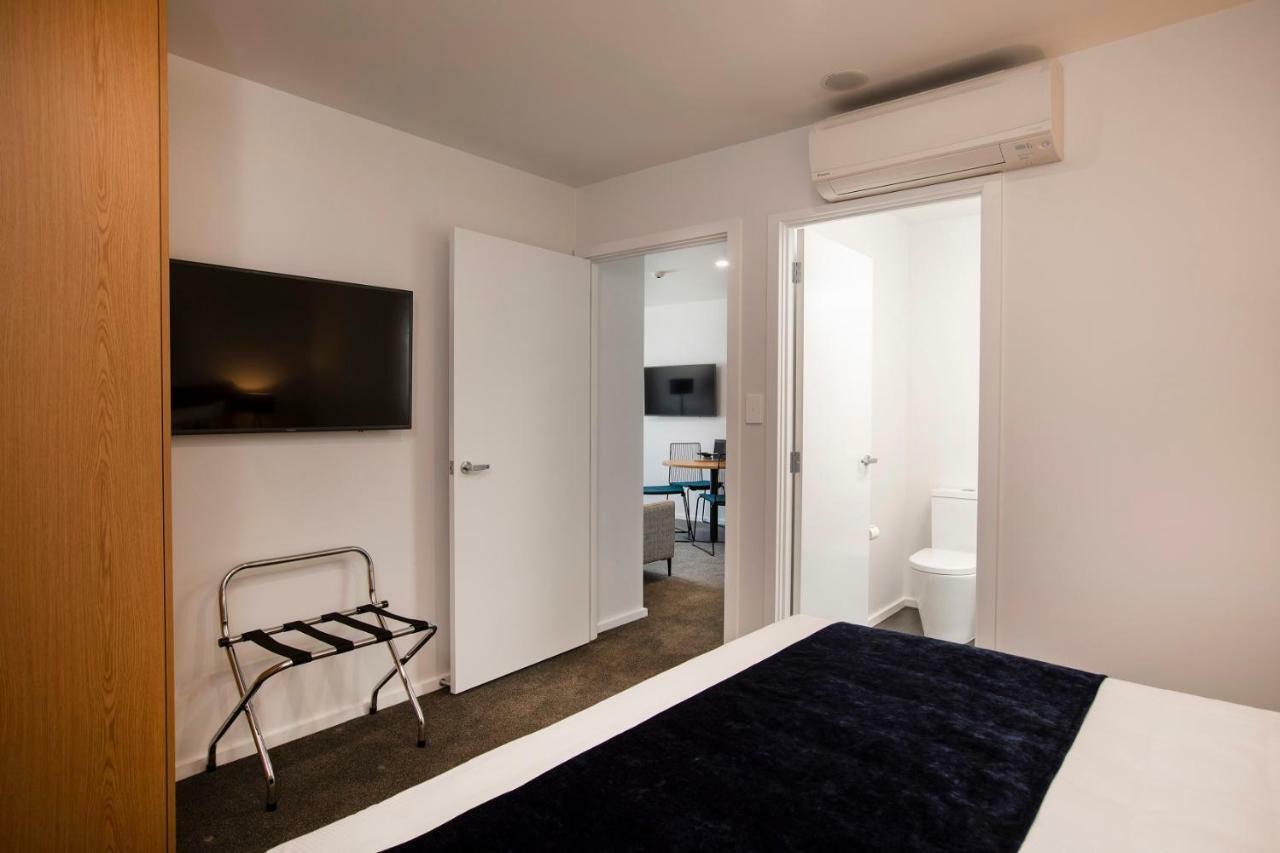 Quest Tauranga Central 외부 사진