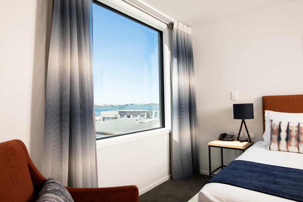 Quest Tauranga Central 외부 사진