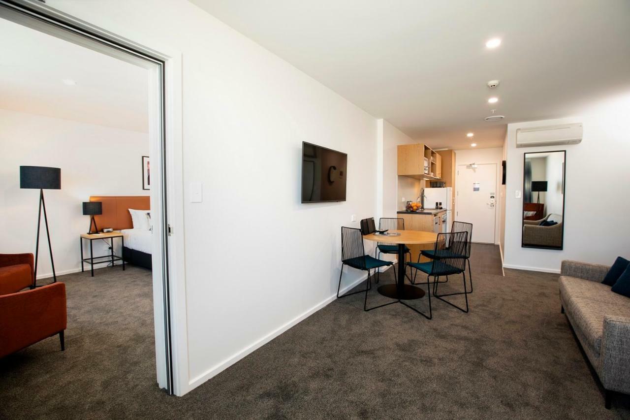 Quest Tauranga Central 외부 사진