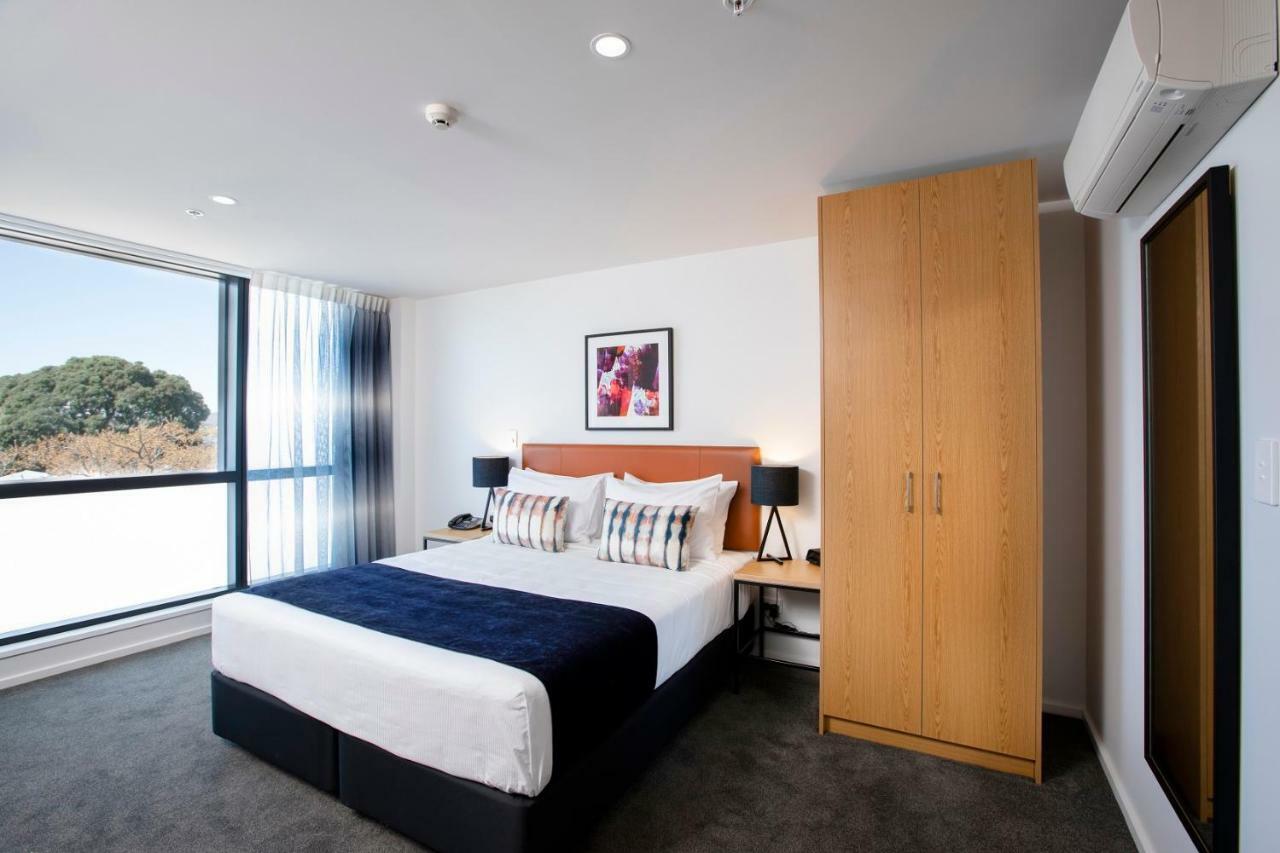 Quest Tauranga Central 외부 사진