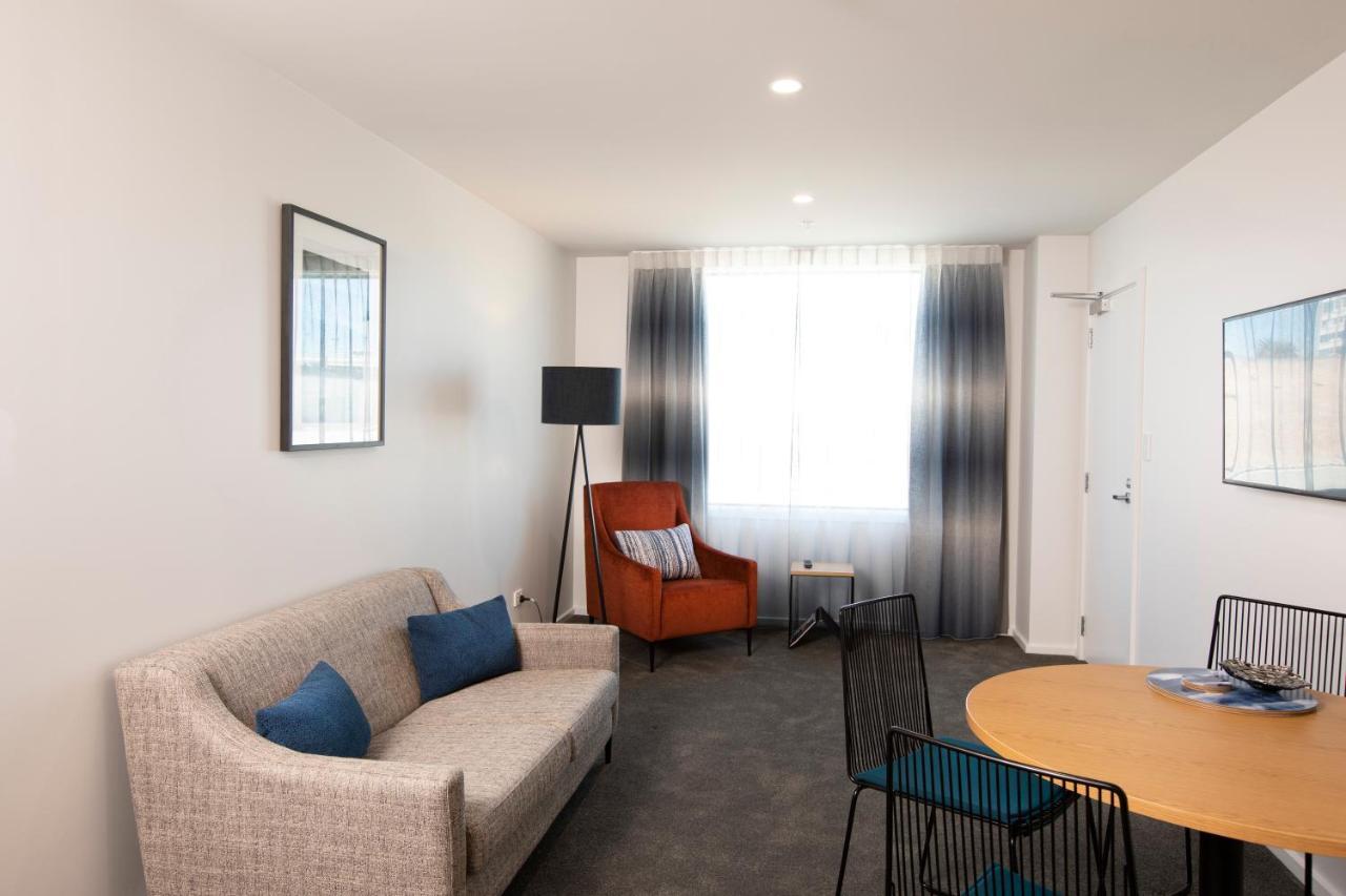 Quest Tauranga Central 외부 사진
