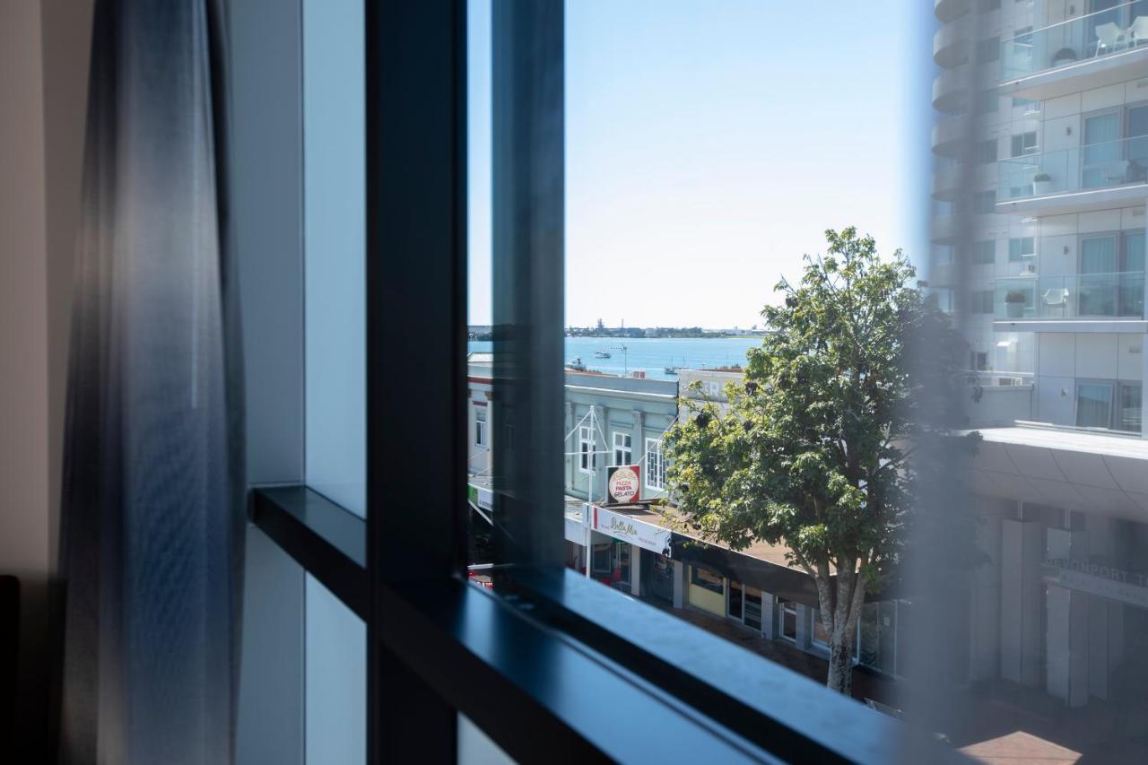 Quest Tauranga Central 외부 사진