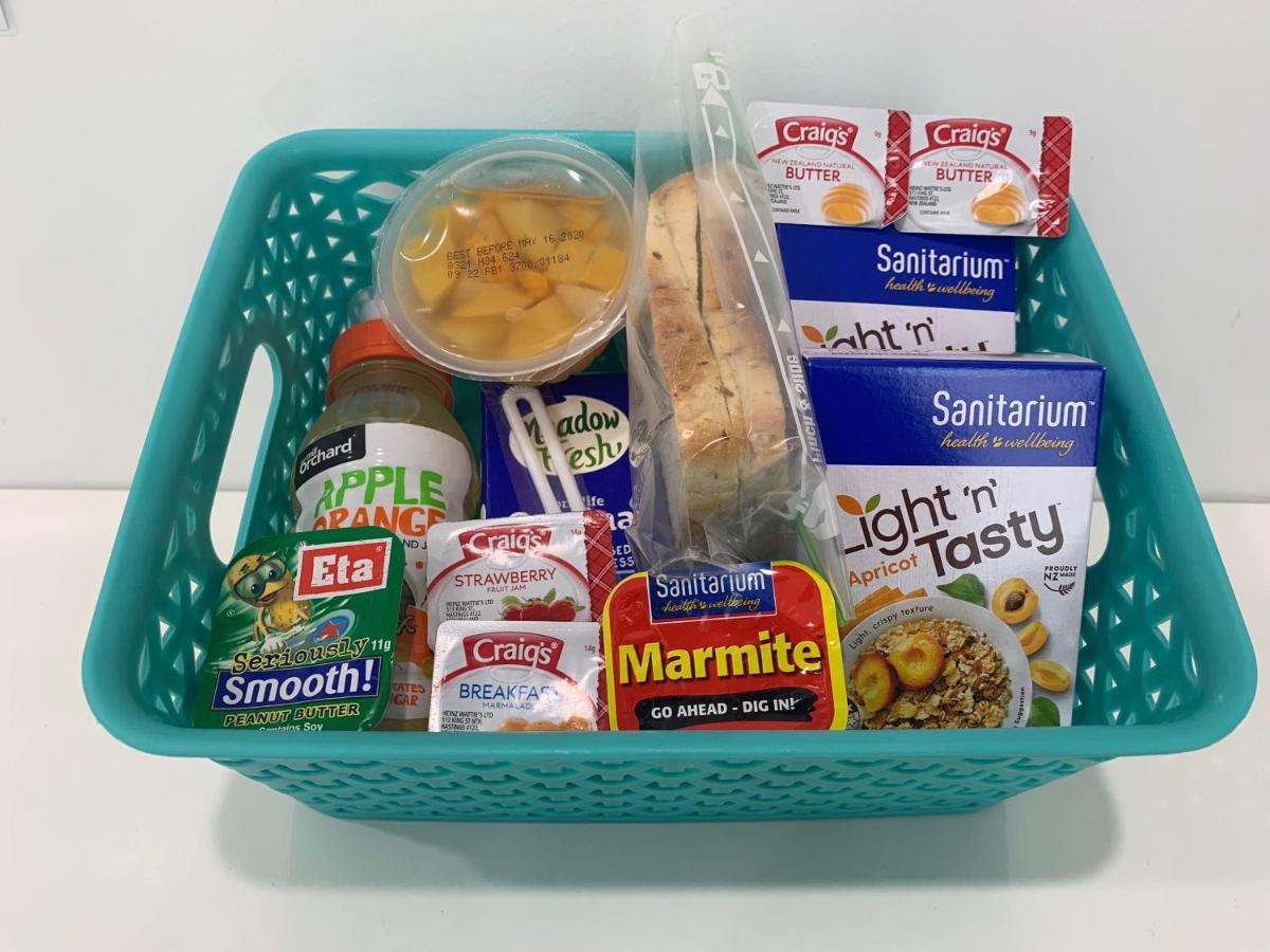 Quest Tauranga Central 외부 사진